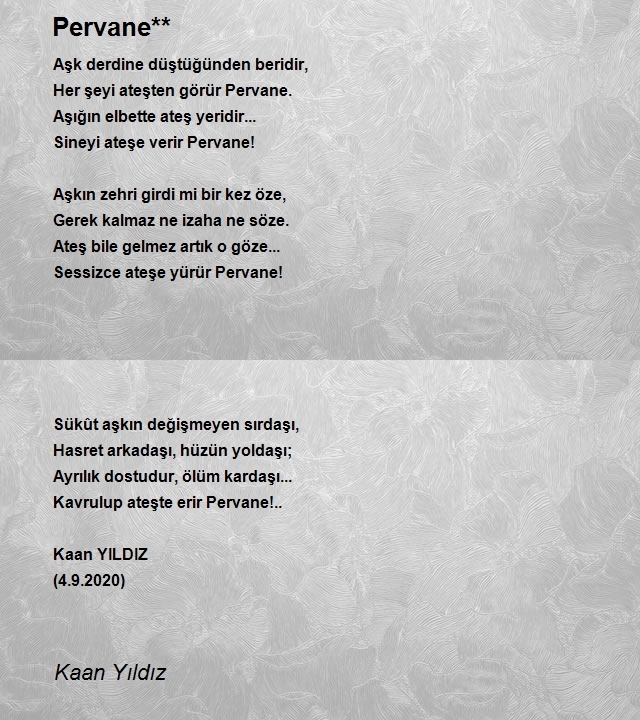 Kaan Yıldız