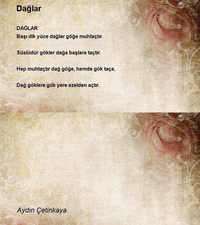 Aydın Çetinkaya