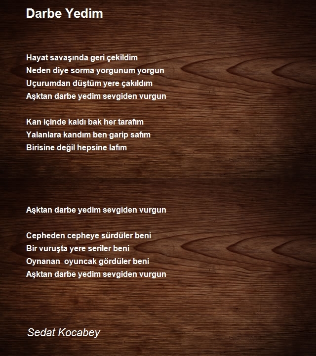 Sedat Kocabey