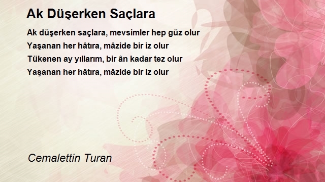 Cemalettin Turan