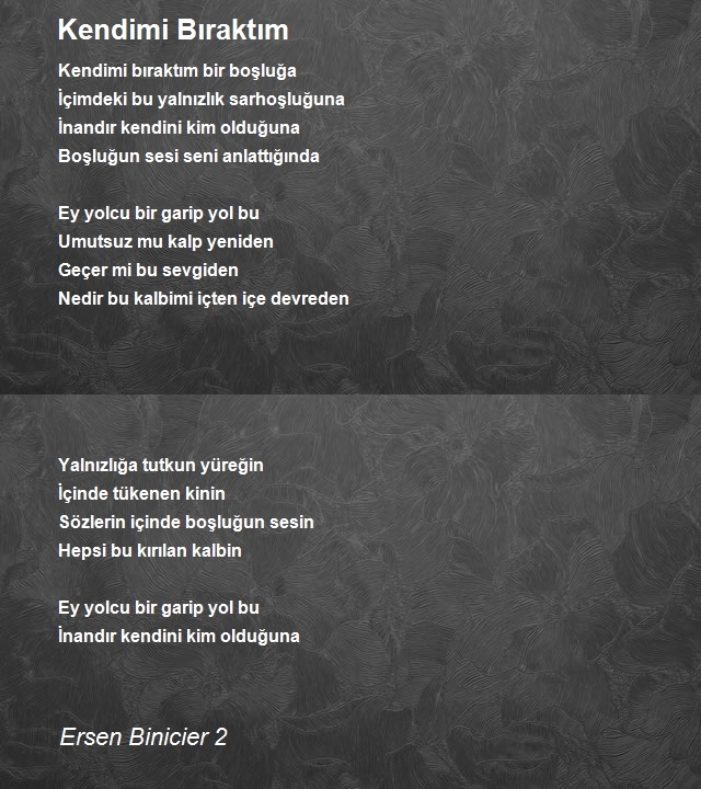 Ersen Binicier 2