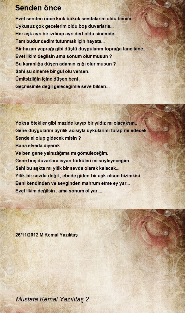 Mustafa Kemal Yazılıtaş 2