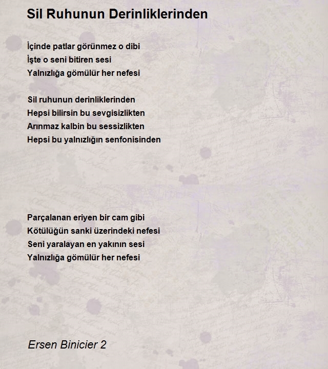 Ersen Binicier 2