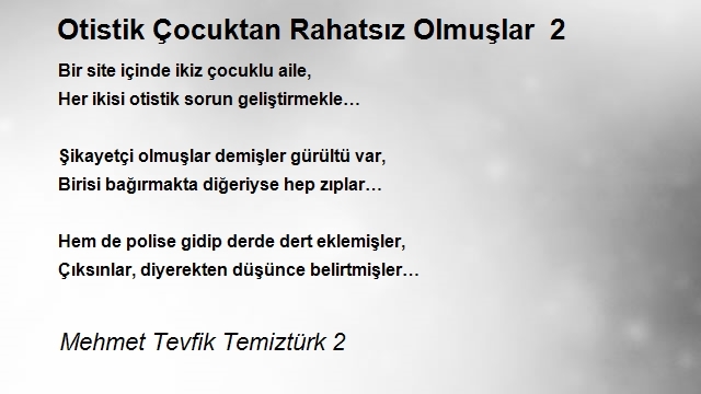 Mehmet Tevfik Temiztürk 2