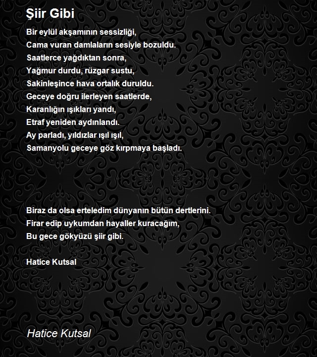 Hatice Kutsal