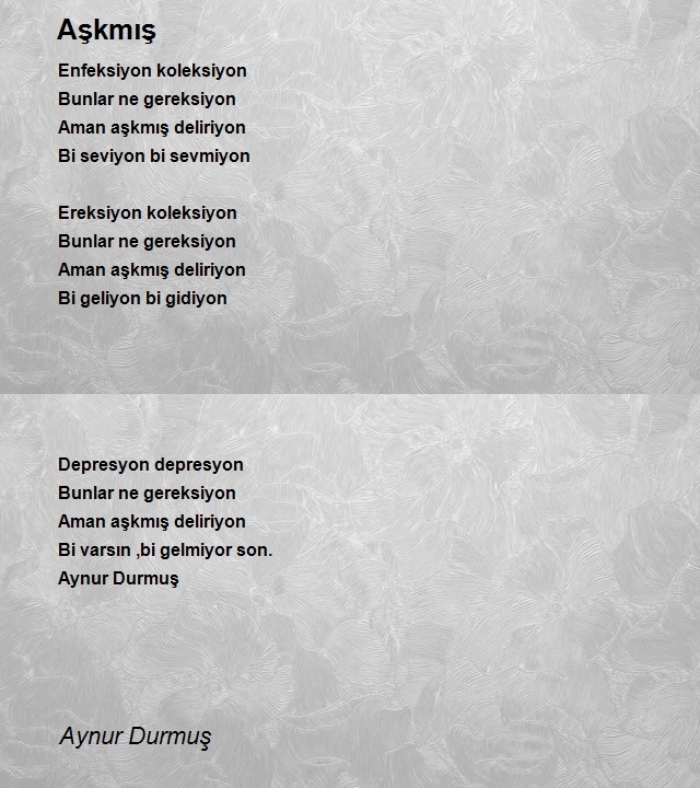 Aynur Durmuş