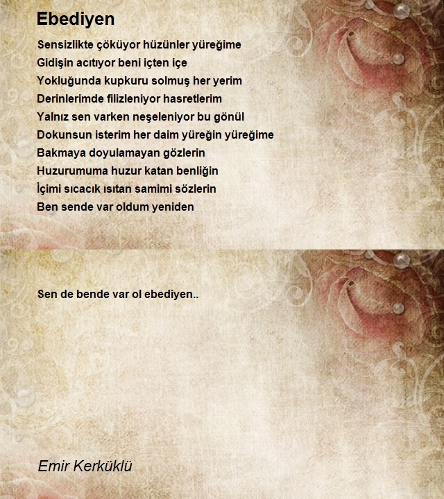 Emir Kerküklü