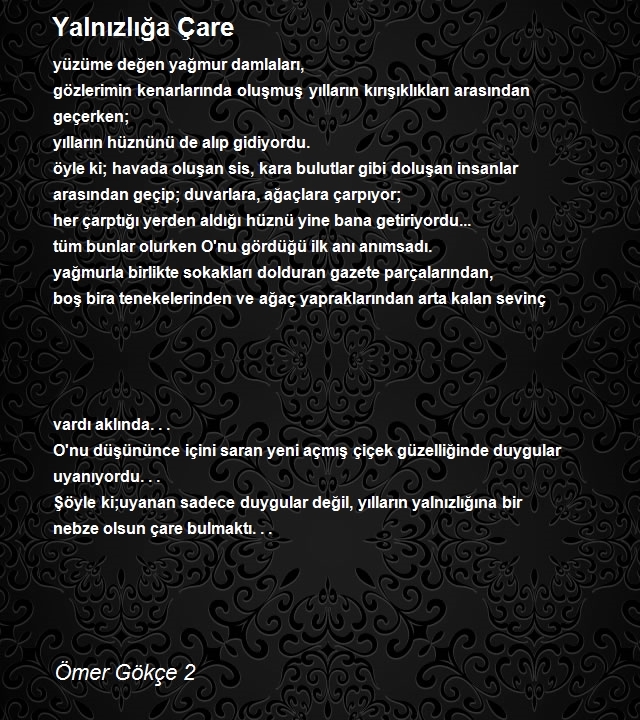 Ömer Gökçe 2