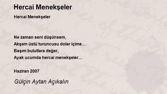 Gülçin Aytan Açıkalın