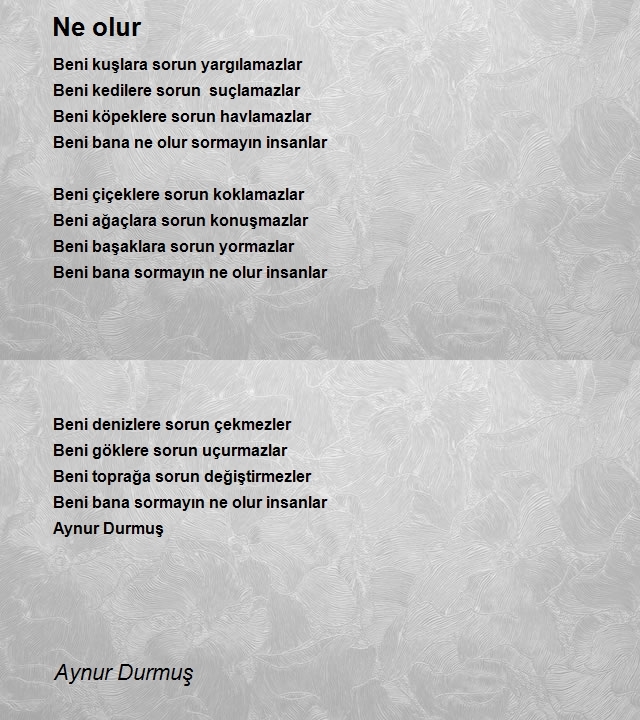 Aynur Durmuş