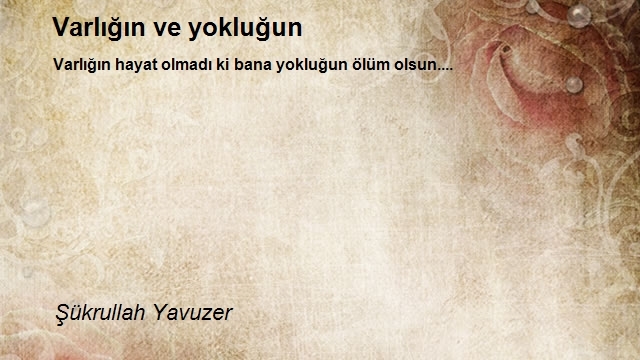 Şükrullah Yavuzer