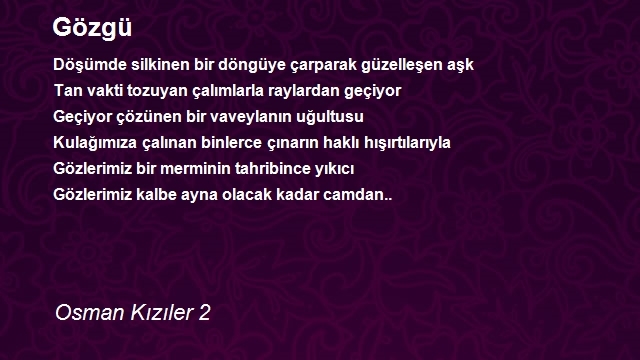 Osman Kızıler 2