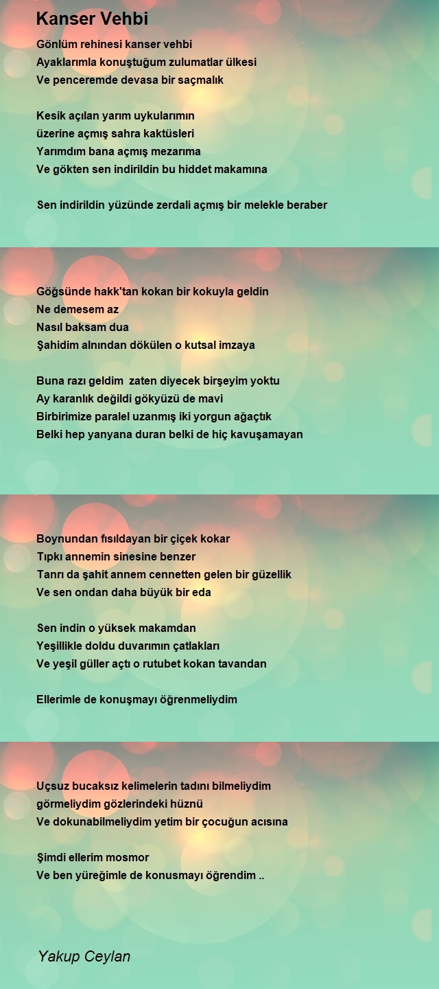 Yakup Ceylan