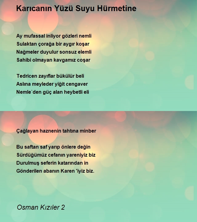 Osman Kızıler 2