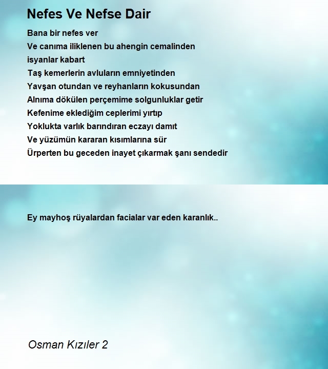 Osman Kızıler 2