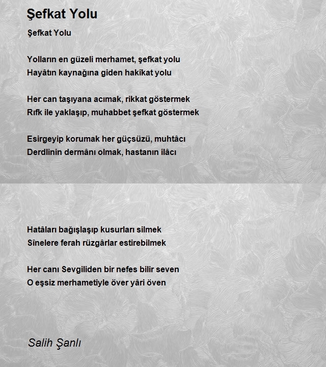 Salih Şanlı