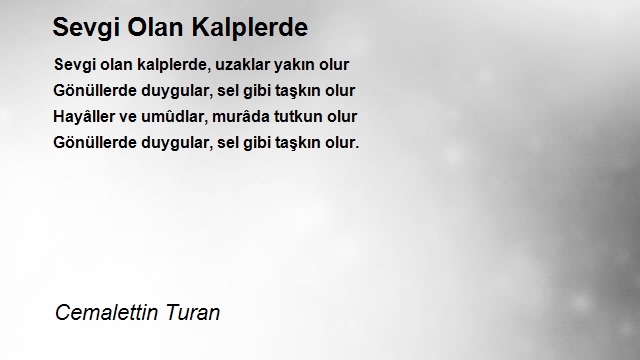 Cemalettin Turan