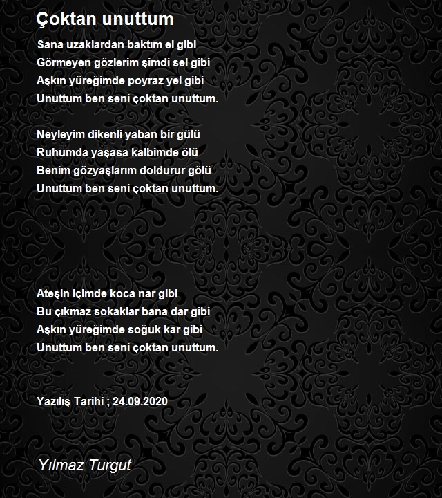 Yılmaz Turgut