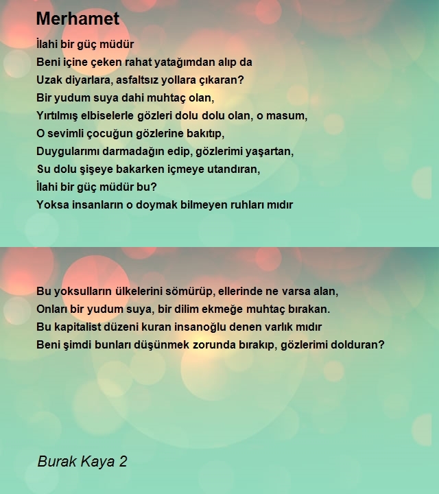 Burak Kaya 2