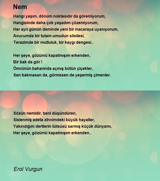 Erol Vurgun