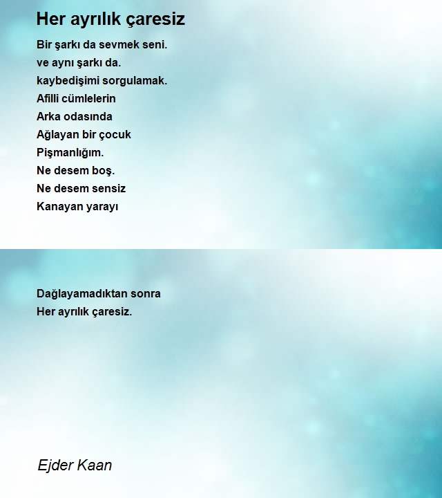 Ejder Kaan