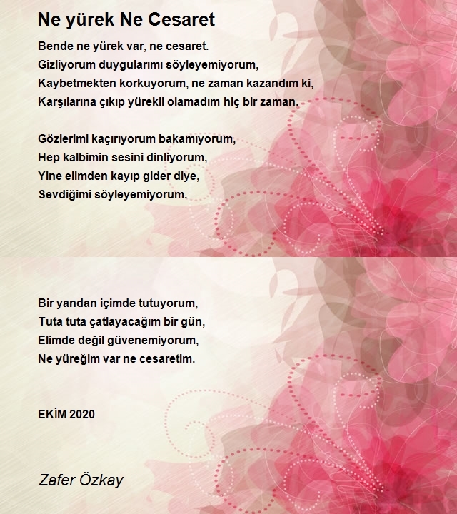 Zafer Özkay