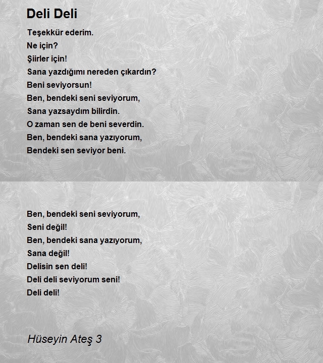 Hüseyin Ateş 3