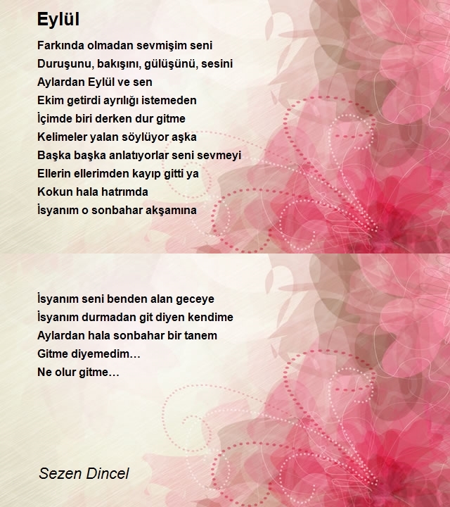 Sezen Dincel