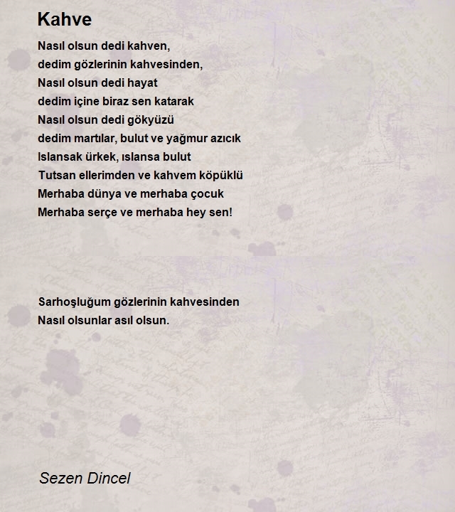 Sezen Dincel