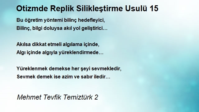 Mehmet Tevfik Temiztürk 2