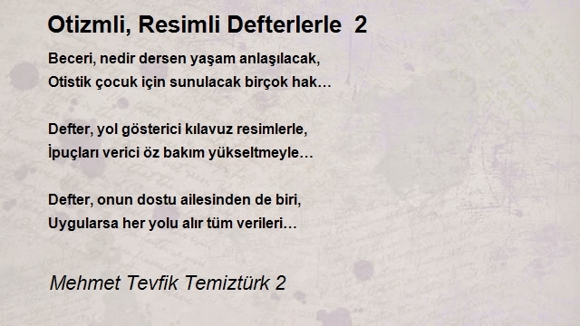 Mehmet Tevfik Temiztürk 2