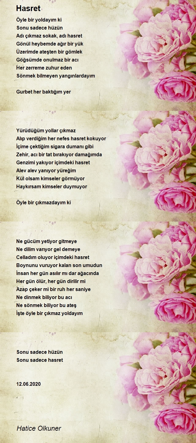 Hatice Olkuner