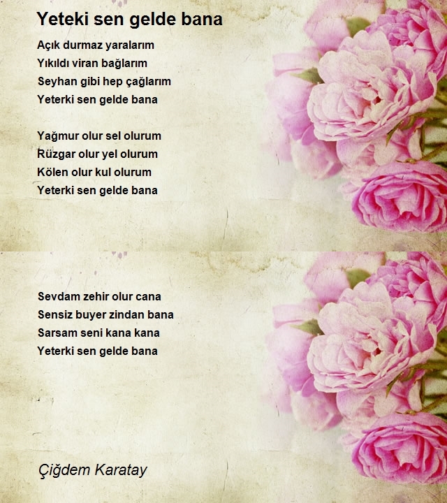 Çiğdem Karatay