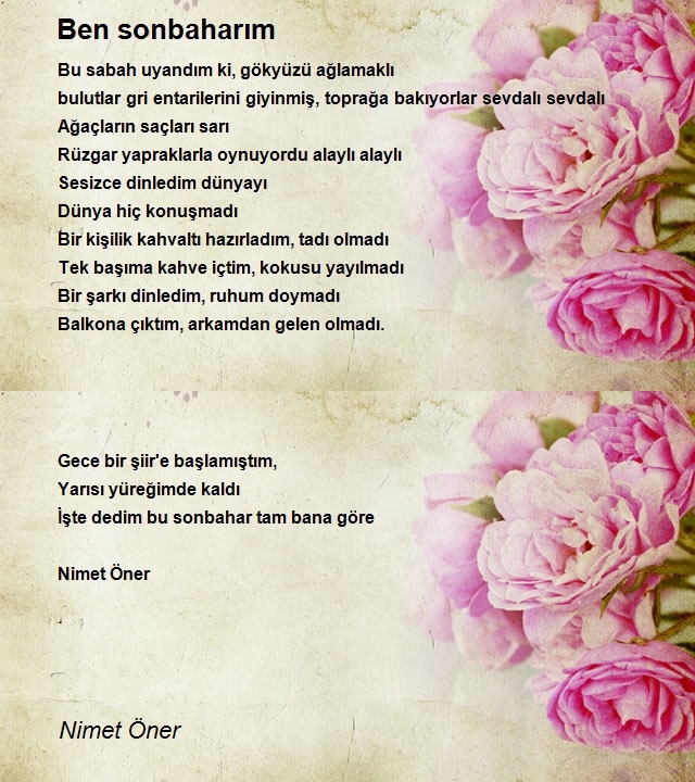 Nimet Öner