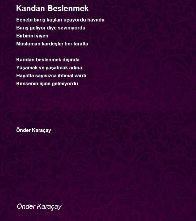 Önder Karaçay