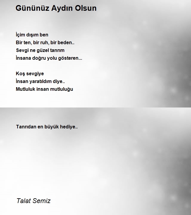 Talat Semiz