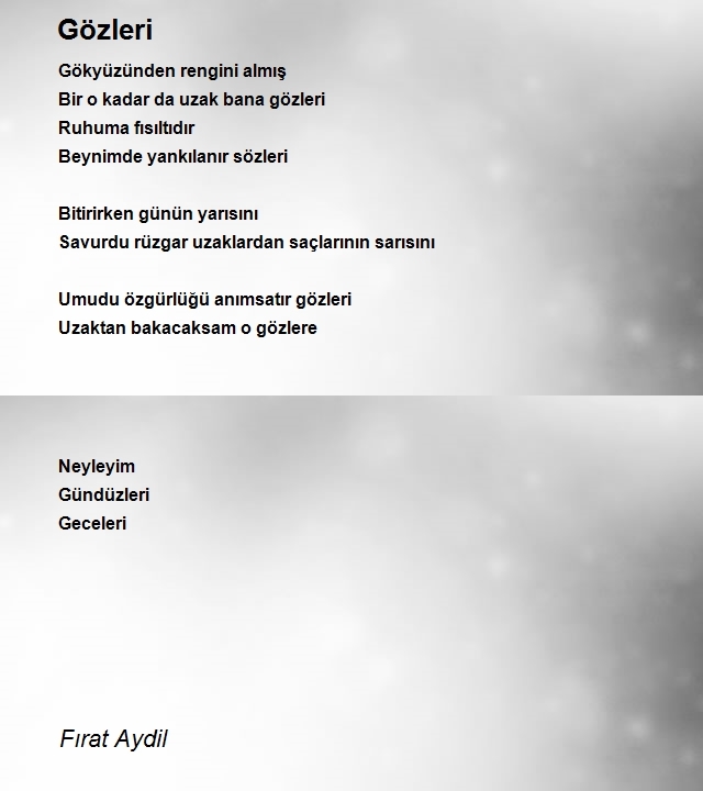 Fırat Aydil