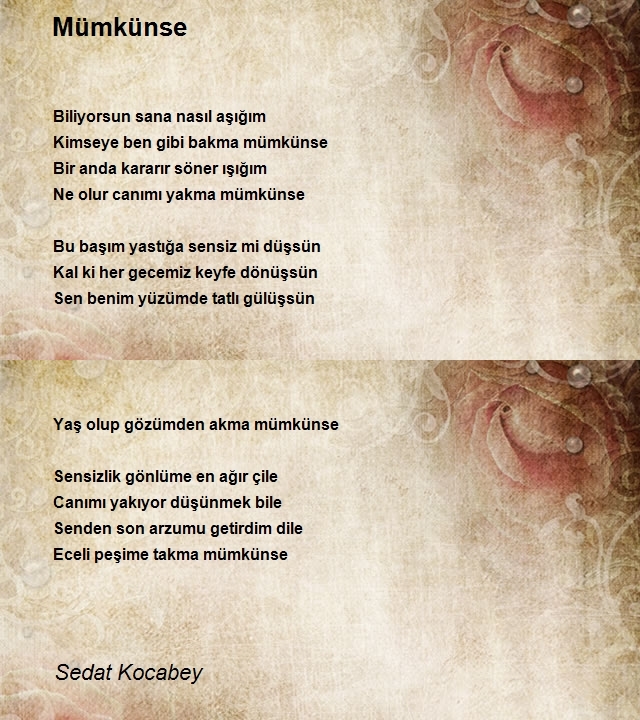 Sedat Kocabey