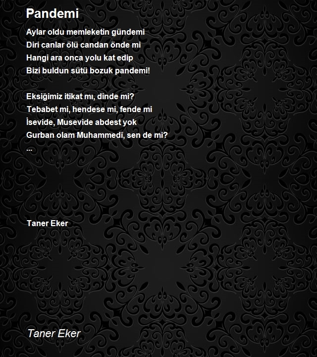 Taner Eker