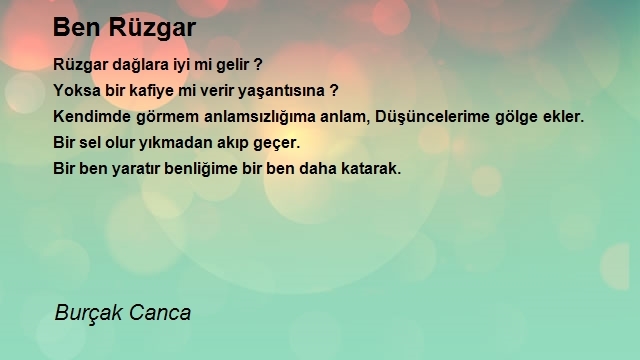 Burçak Canca