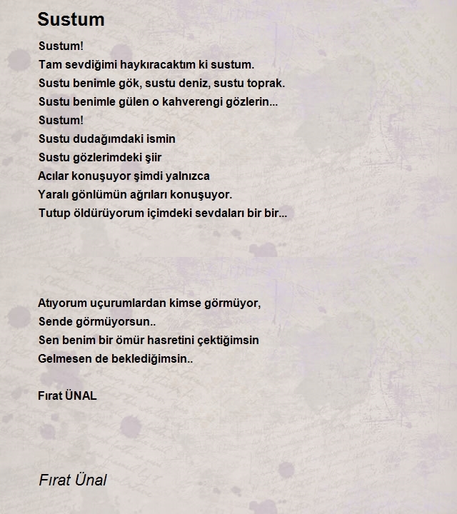 Fırat Ünal