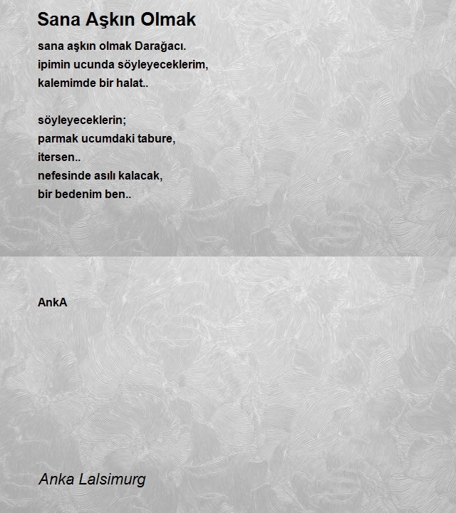 Anka Lalsimurg