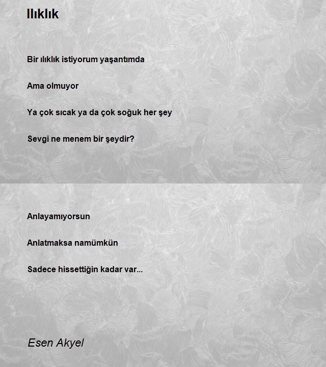 Esen Akyel