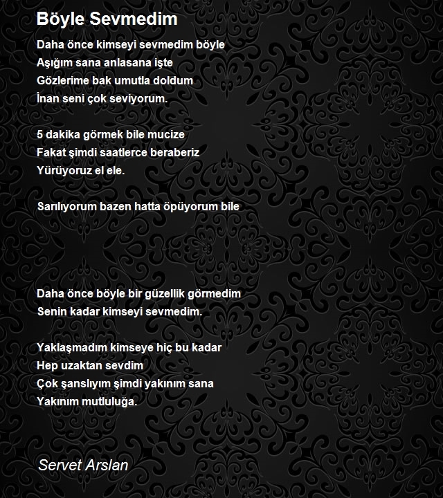 Servet Arslan