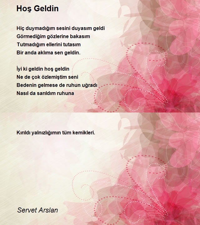 Servet Arslan