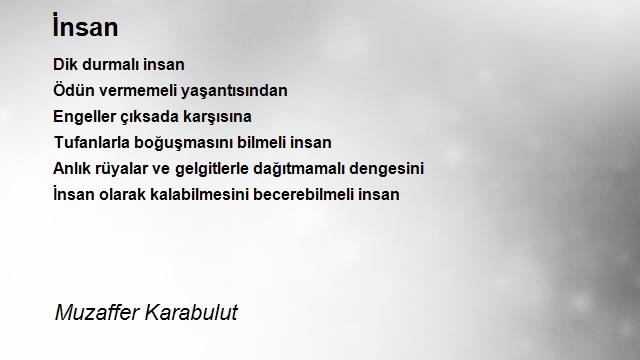 Muzaffer Karabulut