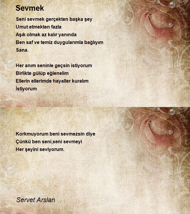 Servet Arslan