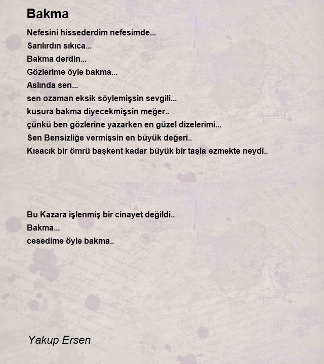 Yakup Ersen