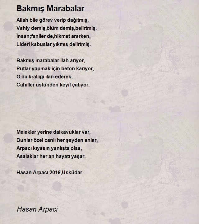 Hasan Arpaci