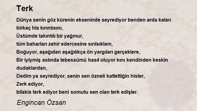 Engincan Özsan